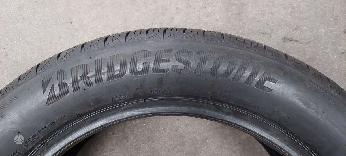 Bridgestone, summer 225/55 R18