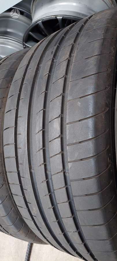 Goodyear, летние 285/40 R21