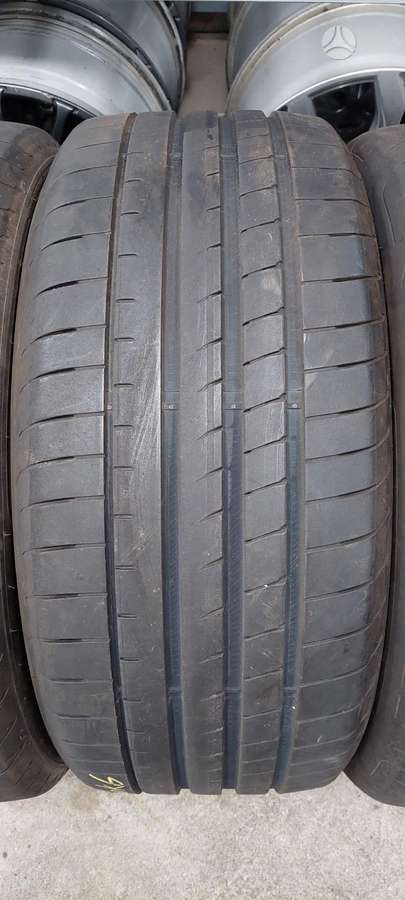 Goodyear, летние 285/40 R21
