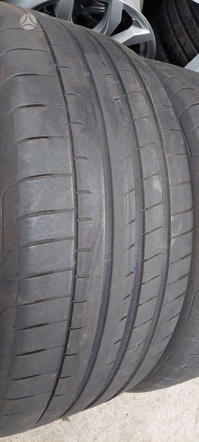 Goodyear, летние 285/40 R21