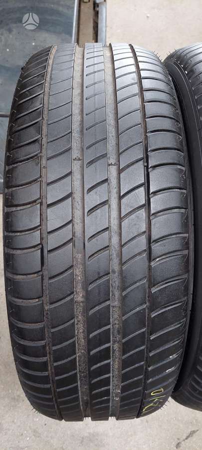 Michelin, summer 215/50 R18