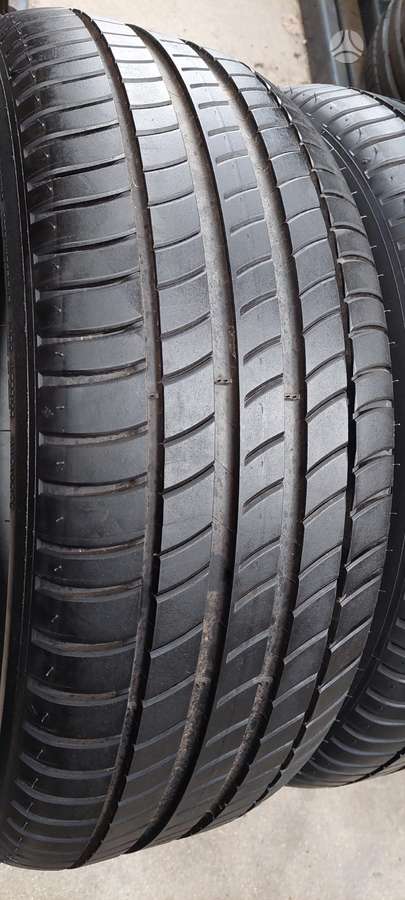 Michelin, летние 215/50 R18