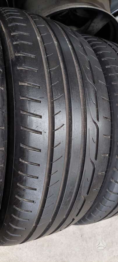 Dunlop, vasarinės 225/45 R19