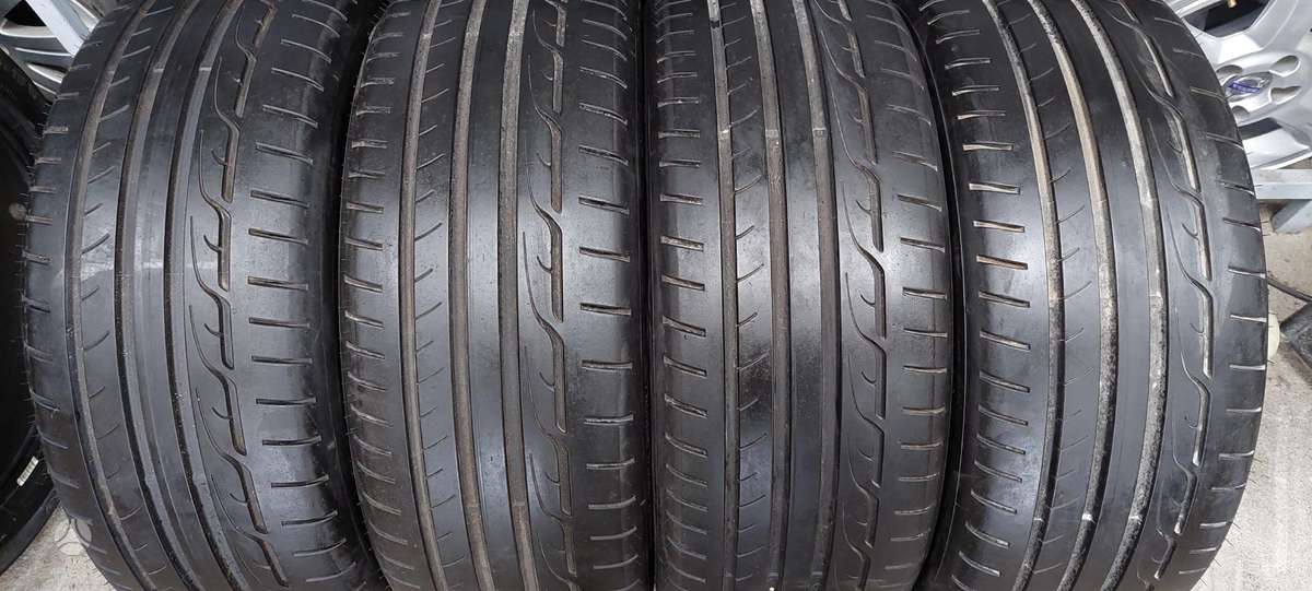 Dunlop, summer 225/45 R19