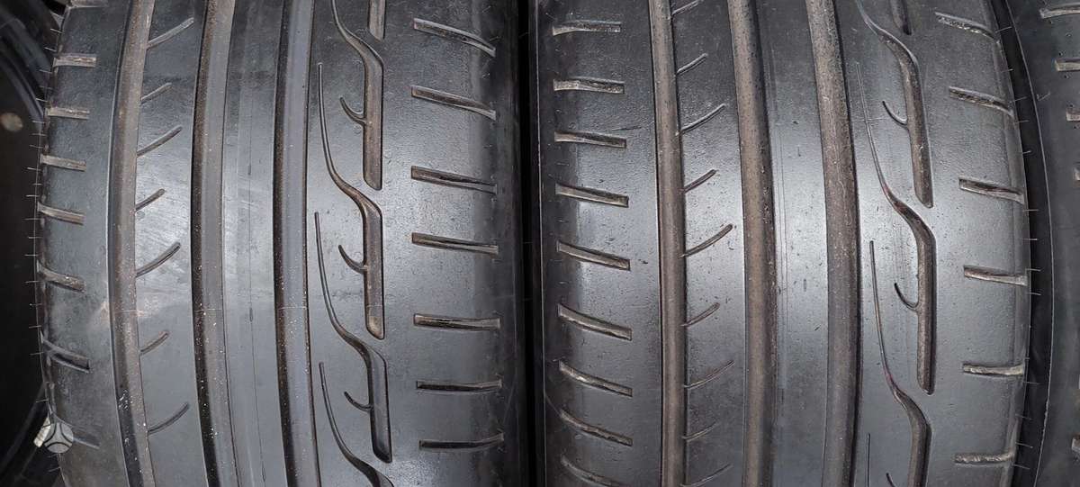 Dunlop, summer 225/45 R19