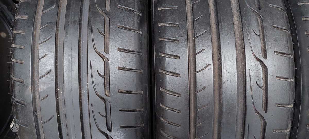 Dunlop, vasarinės 225/45 R19