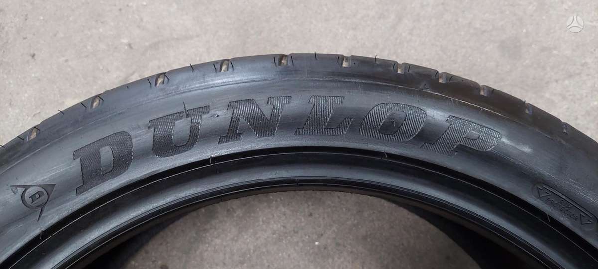 Dunlop, vasarinės 225/45 R19