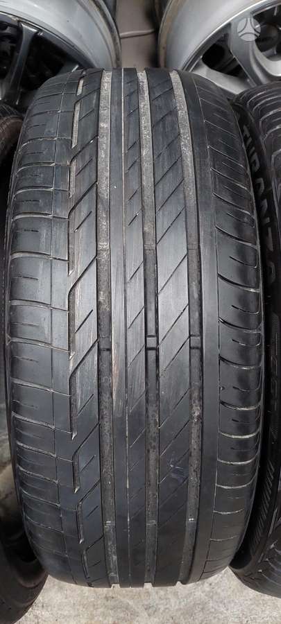 Bridgestone, summer 225/45 R19