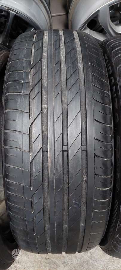 Bridgestone, vasarinės 225/45 R19