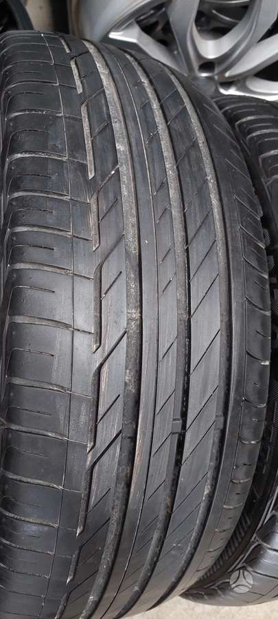 Bridgestone, summer 225/45 R19