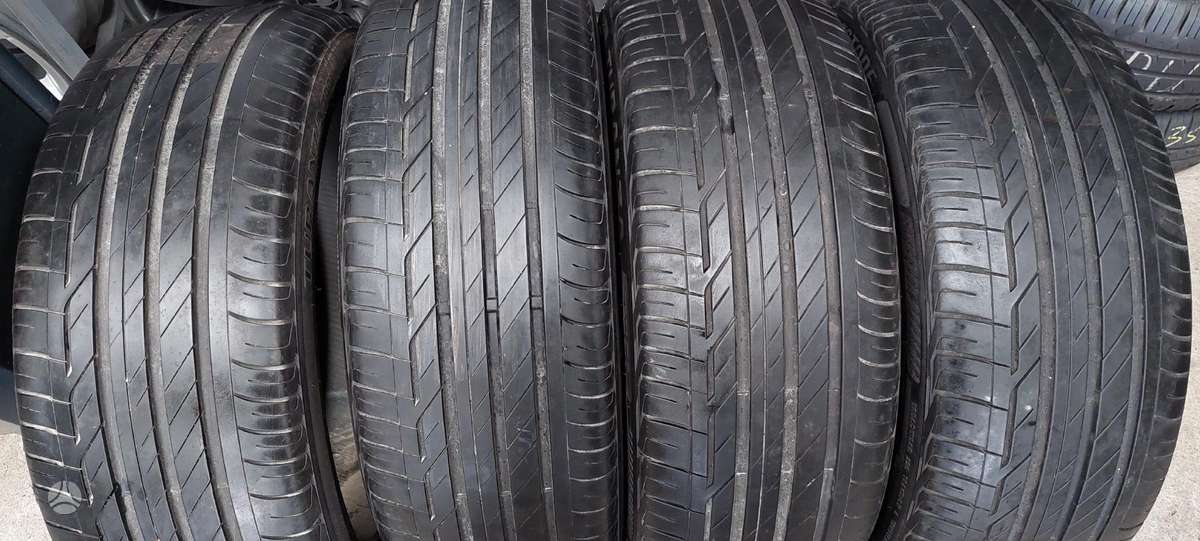 Bridgestone, vasarinės 225/45 R19