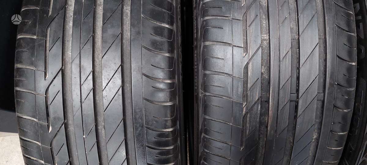 Bridgestone, summer 225/45 R19