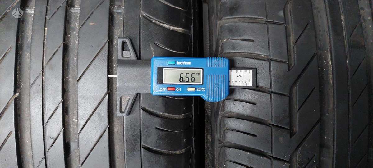 Bridgestone, summer 225/45 R19