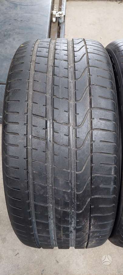 Pirelli, summer 285/40 R21