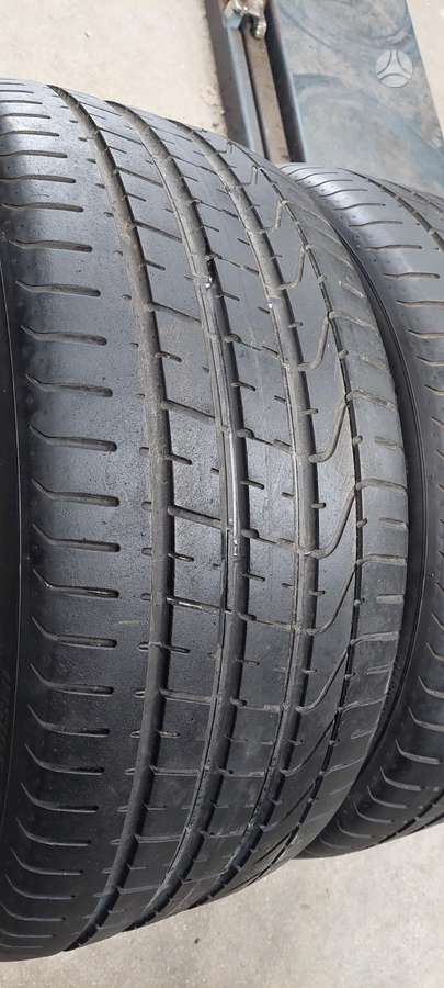 Pirelli, summer 285/40 R21