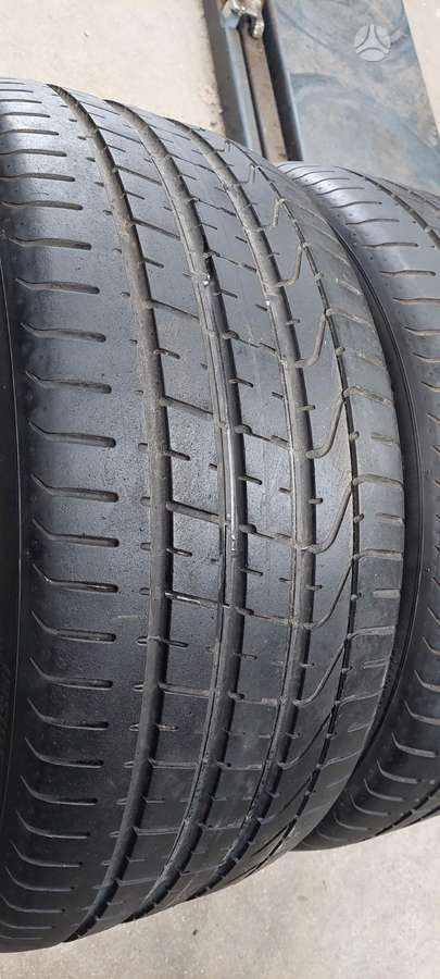 Pirelli, vasarinės 285/40 R21