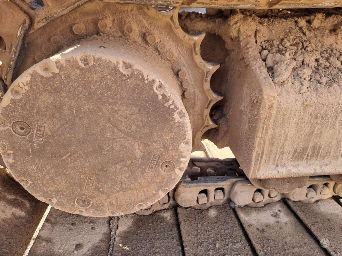 Doosan DX 225LC-3, экскаваторы