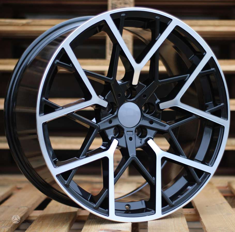 ADR, light alloy, R19