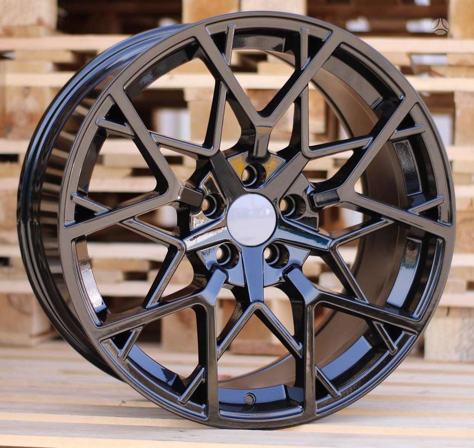 ADR, light alloy, R19
