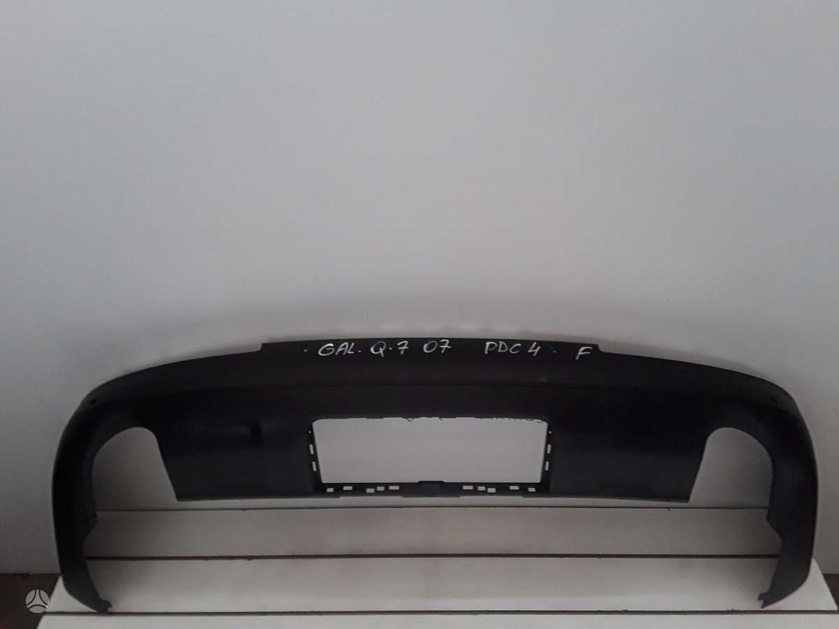 Audi Q7 for parts