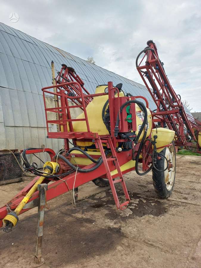Hardi HARDI KOMANDER, sprayers