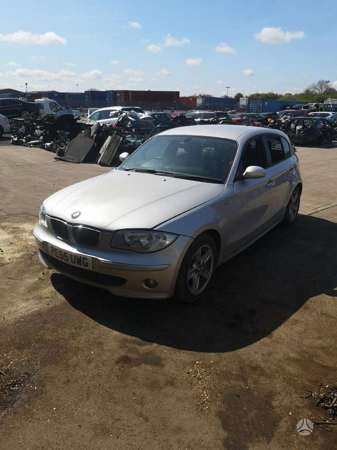 BMW 1 serija
