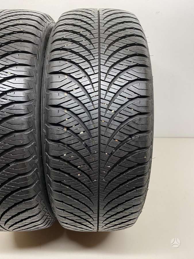 Goodyear Vector4Seasons 98% 2024m, universalios 195/55 R16
