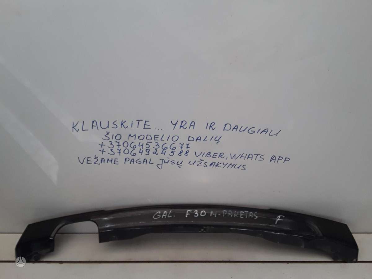 BMW 3 serija