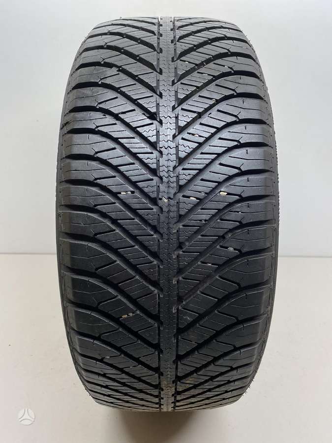 Goodyear Vector4Seasons, всесезонные 225/45 R17
