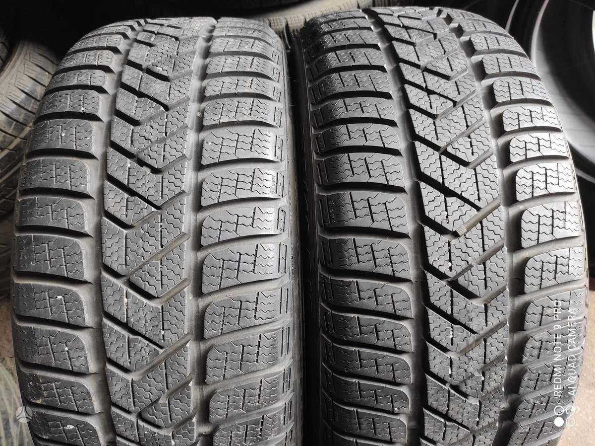 Continental PirelliMichelinBridgestoneGood, winter 225/40 R18