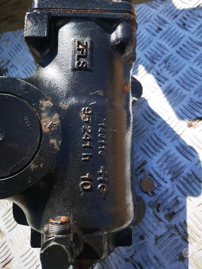 MAN TGL 8.220, sunkvežimiai