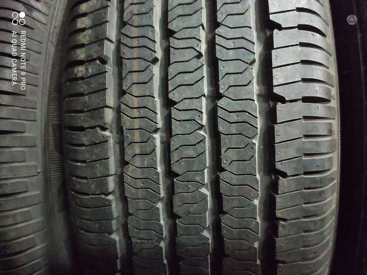 Maxtrek, vasarinės 235/60 R18