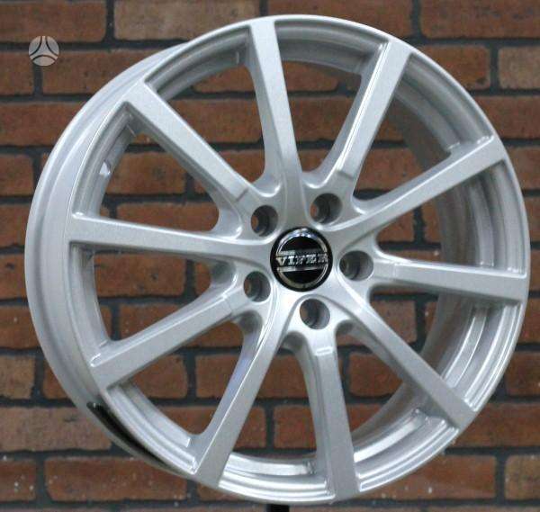 VIPER Berlin, light alloy, R17