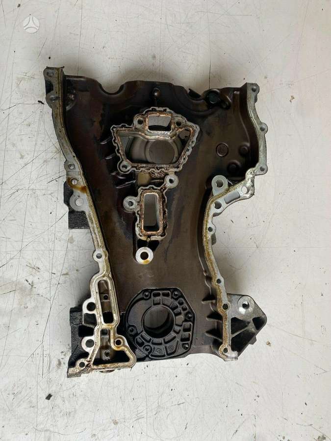 Opel Astra, 55556309, детали двигателя