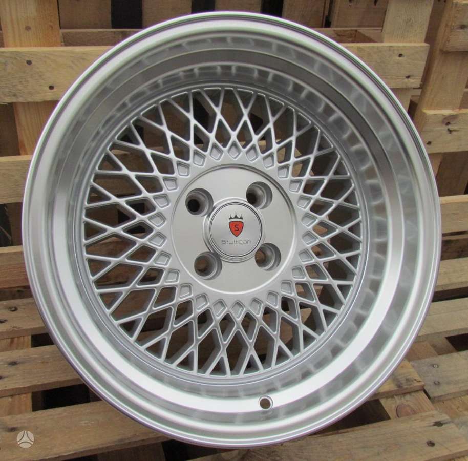 BBS Sport style, легкосплавные , R16