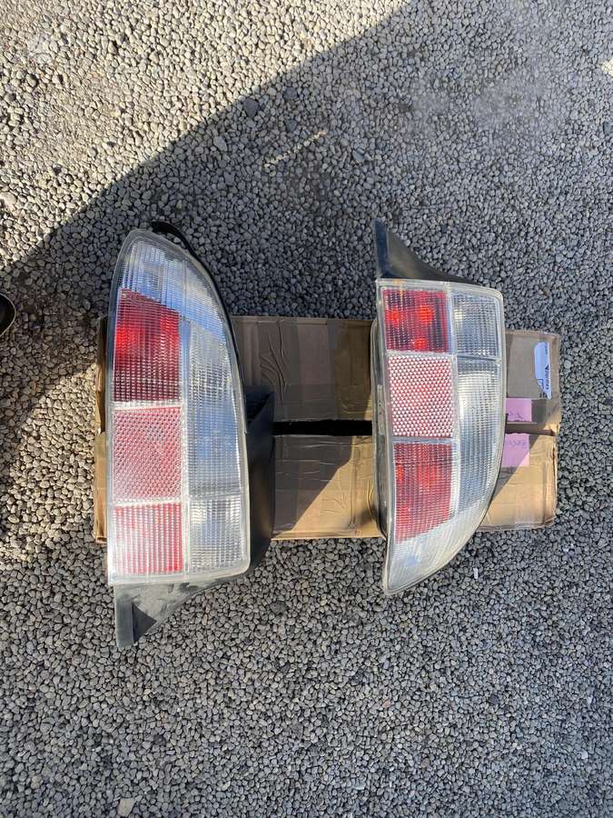 BMW Z3 body parts