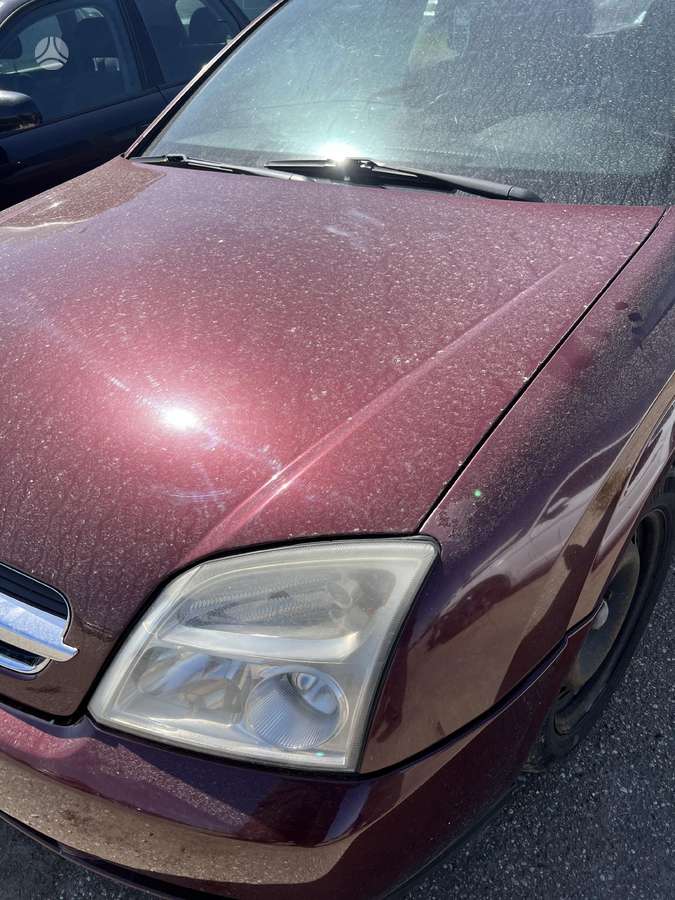 Opel Vectra