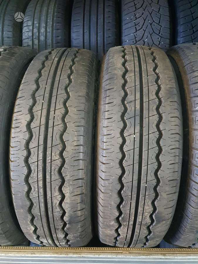 Wanli, vasarinės 185/65 R15