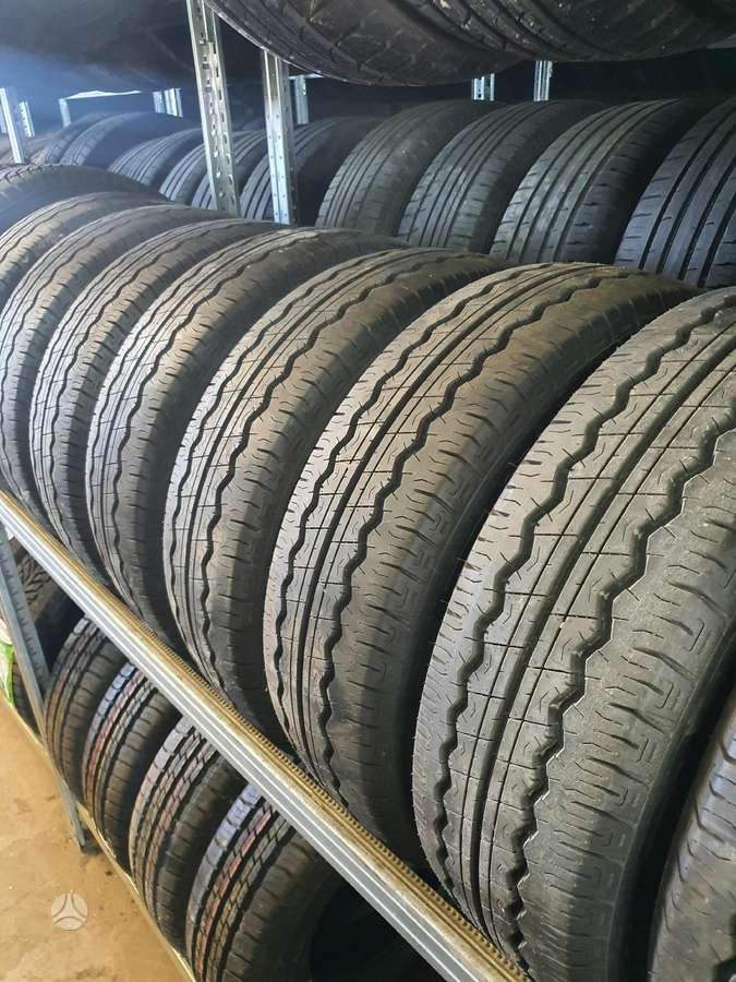 Wanli, vasaras 185/65 R15