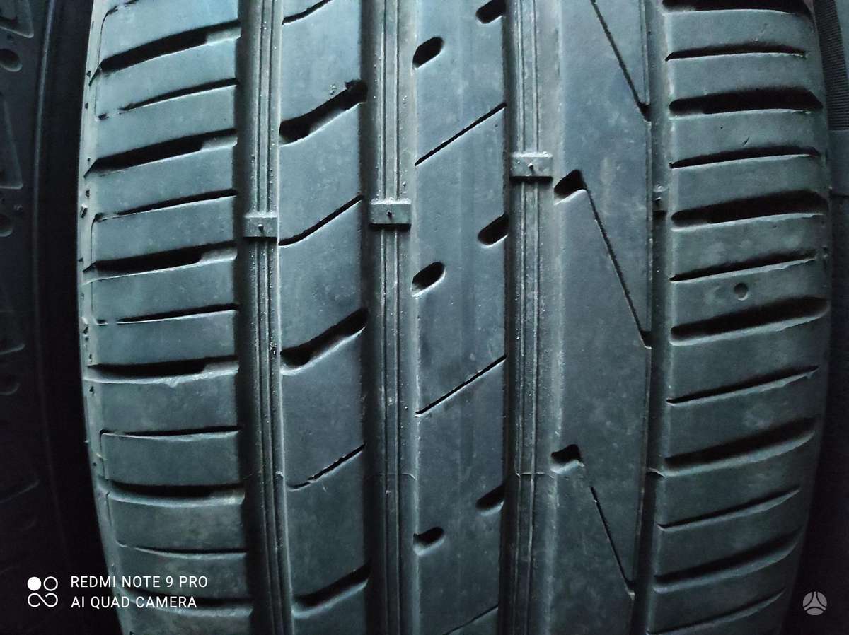 Volkswagen, light alloy, R17