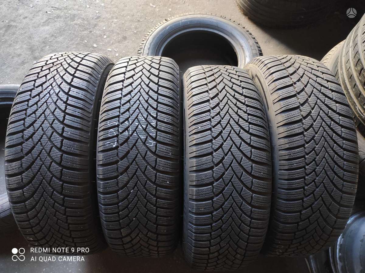 Goodyear, winter 205/60 R16