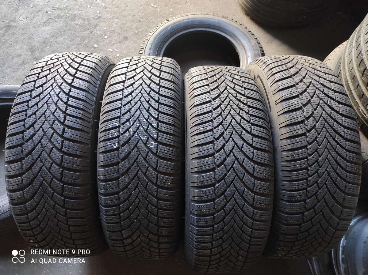 Goodyear, winter 205/60 R16