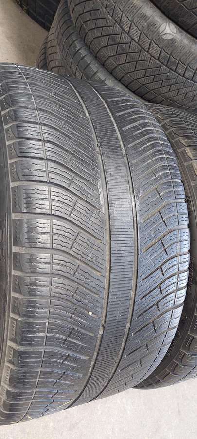 Michelin, зимние 305/35 R21