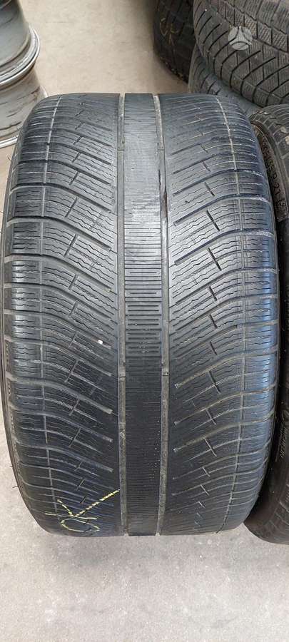 Michelin, winter 305/35 R21