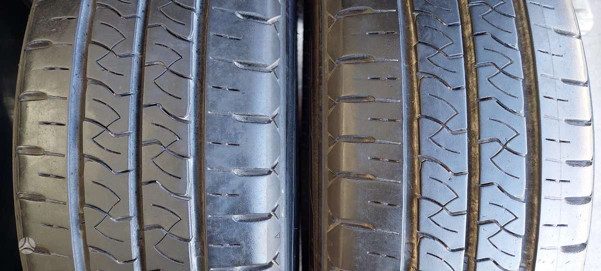 Kumho, vasarinės 215/60 R17