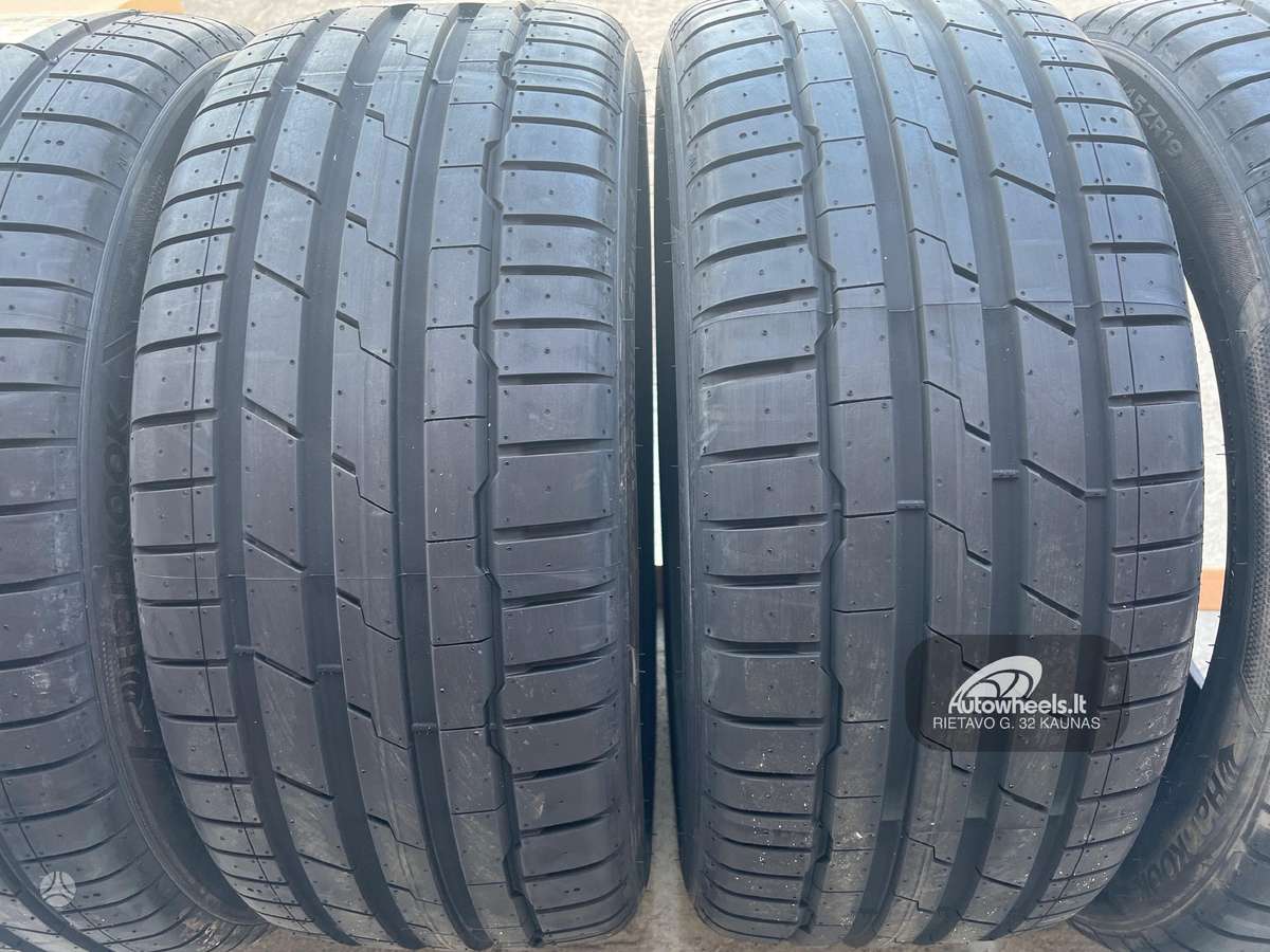 Hankook Ventus S1 EVO3, vasarinės 255/45 R19