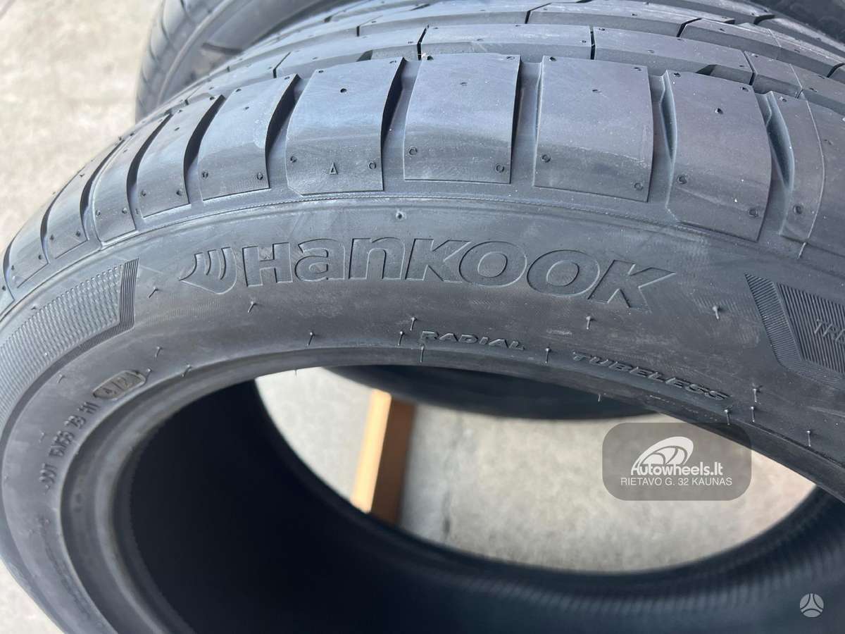 Hankook Ventus S1 EVO3, summer 255/45 R19