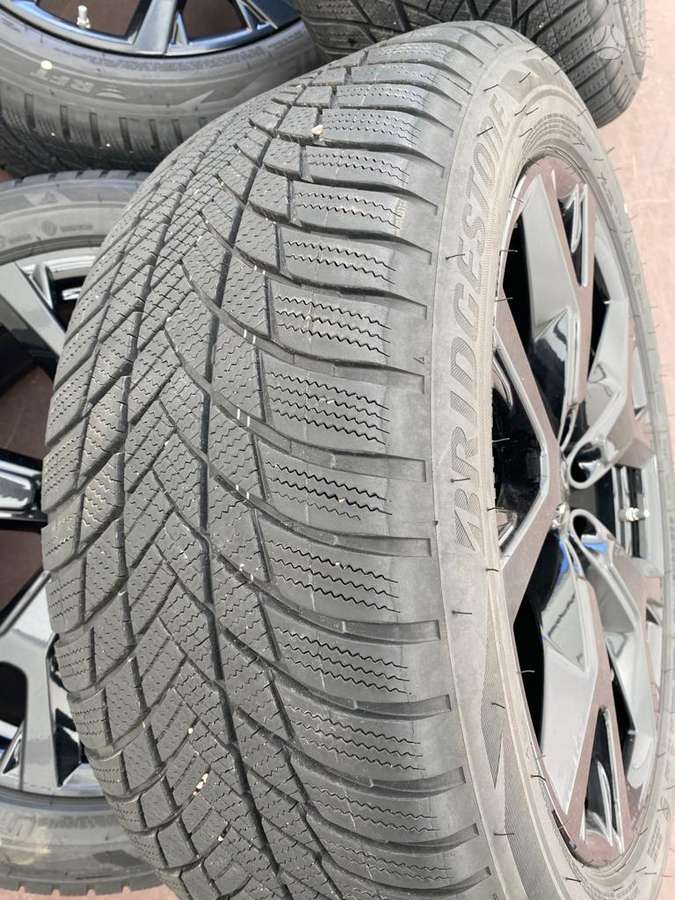 BMW X7 G07, легкосплавные , R21