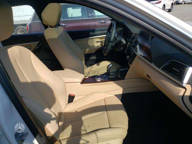 BMW 330 kėbulo dalys