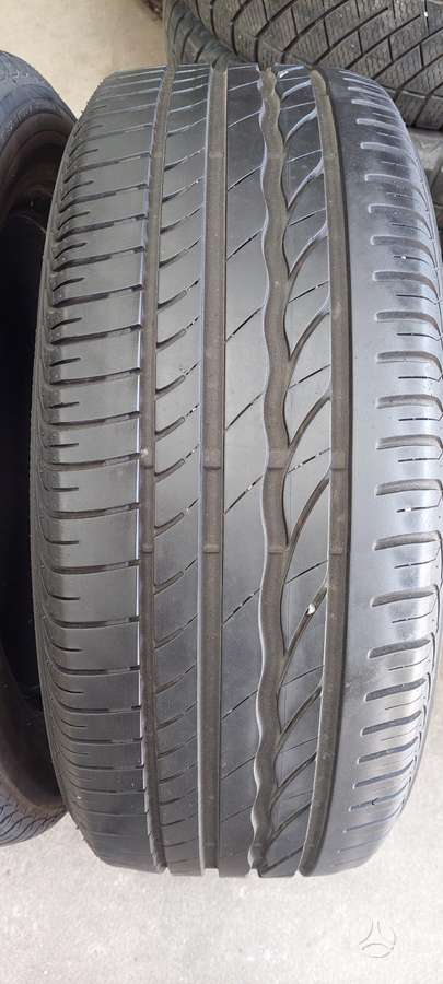 Bridgestone, vasaras 235/55 R17
